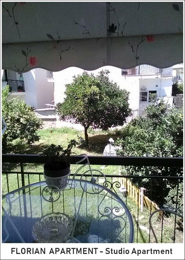 דירות פרבזה Florian Flat Complex מראה חיצוני תמונה